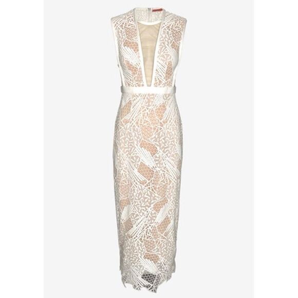 Manning Cartell Gallery Views Sheath Dress - Picture 1 of 11